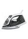 Kion Small Steam Iron 0.5kg, 1600W, KGC/1003, White