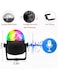 Wtrtr Disco Ball Dj Party Lights With 7 Colors
