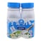 Carrefour 12% Fat Light Fluid Cream 250ml x 2 Pieces