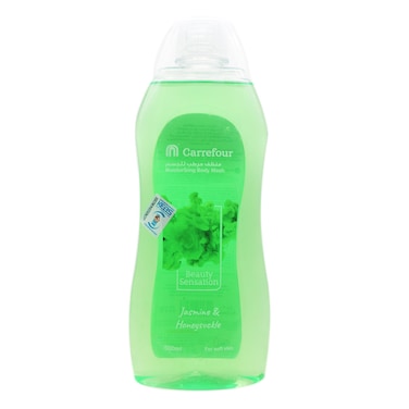 Carrefour Beauty Shower Gel 500Ml