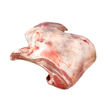 Tanzania Lamb Forequarter