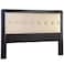 King Koil New York 6 Head Board KKNY06BCB5 Multicolour 160cm