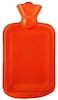 Effective Rubber Hot Water Bag (2 Liter) for Pain Reliefs (Pack of 1 Unit)