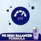 NIVEA Shower Gel Body Wash Fresh Powerfruit Blueberry Scent 250ml Pack of 3