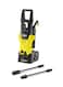 Karcher High Pressure Washer Yellow/Black