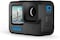 GoPro HERO10 Black - Waterproof Action Camera with Front LCD and Touch Rear Screens, 5.3K60 Ultra HD Video, 23MP Photos, 1080p Live Streaming, Webcam, Stabilization