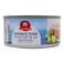 Carrefour Skipjack Tuna In Olive Oil 170g