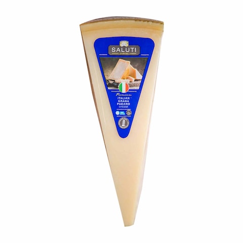Saluti Grana Padano - 250 Gram