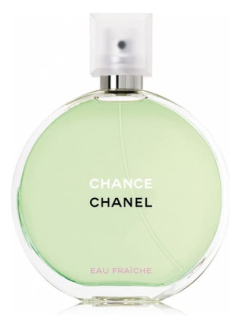 Chanel Chance Eau Fraiche Eau De Toilette For Women - 100ml