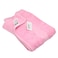 SIL DELUXE HAND TOWEL PINK