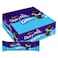 Cadbury Dairy Milk Oreo 35g x12