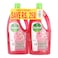 Dettol Floor Cleaner Floral 1 lt (Pack of 2)