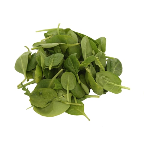 Baby Spinach Import Pack Of 125g