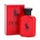 Ralph Lauren Polo Red - For Men -  - Eau De Toilette - 75 Ml