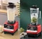 SILVER CREST 4500W Heavy Duty Commercial Grade Blender SC-1589 Multicolour