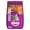 Whiskas Grilled Salmon Dry Food, Bag of 1.2kg