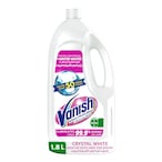 Buy Vanish Fabric Stain Remover Pink 1.8L in UAE