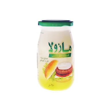 Mazola Mayonnaise 250ML