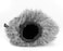 Saramonic Furry Windscreen For The Saramonic Vmic Pro (Vmic-Wspro)