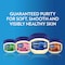 Vaseline 100% Pure Petroleum Jelly Soothing And Protective Healing Baby Skin Care Hypoallergenic And Gentle On Skin 250ml