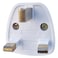 Sirocco Travel Adaptor Assorted