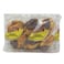 Millbakers Double Chocolate Cookies 250g