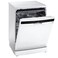 Siemens Free Standing Dishwasher SN25HW27MM