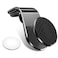Universal Magnetic Air Vent Car Cell Phone Holder cellphone Dashboard Clip Magnet Mobile Phone Stand Mount for Car F19