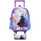 Disney Frozen Ii Love Matters Trolley Bag With Pencil Case Multicolour 16inch