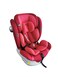 Belecoo Ultimate Spin 360&deg;  Group 0 + / 1 / 2 / 3, 0 - 36Kg Safety Car Seat With Sip And Isofix - Red