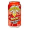 Warheads Sour Black Cherry Soda Drink 355ml