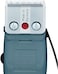 Moser 1400-0150, Professional Corded Hair Clipper, Burgandy