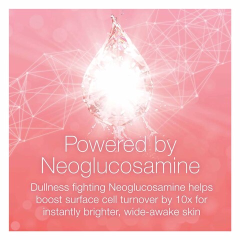 Neutrogena Bright Boost Gel 50ml