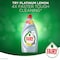 Fairy Lemon Dish Washing Liquid Soap 400 ml 