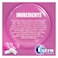 Wrigley's Sugar Free Extra Bubblemint Chewing Gum 10 Pieces