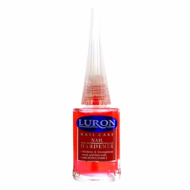 Luron Nail Polish Hardener 14ml