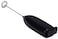Generic Fashion Hot Drinks Milk Frother Foamer Whisk Mixer Stirrer Egg Beater Bk