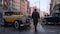 Mafia Definitive Edition PS4 -PlayStation 4