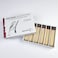 Specialist Crafts  Spectrum Graphite Pencils Box of 144 in Assorted Grades