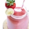 Dimes Strawberry Banana And Apple Smoothie 310ml