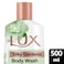 Lux Silk Gardenia Moisturizing Body Wash 500ml