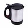 Geepas Stainless Steel Electric Kettle GK165N 1.8L