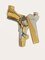 AROMIX BATH MIXER WITH SHOWER HEAD