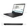 HP 15-DW1001WM Notebook - 15.6" Full HD, Celeron N4020, 4GB RAM, 256GB SSD, Intel UHD Graphics, Windows 10 S - Black