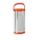 Krypton Rechargeable Led Lantern, Emergency Lantern With Portable Handle, 16 Pcs Hi-Power, 5 Hours Working (Weak Light)