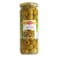 Family Green Olives With Pimento 283g