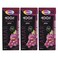 Lamar 100% Red Grape Juice 200ml x Pack of 3