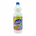 Buy Clorel Clean Flowers Bleach - 1 Liter in Egypt