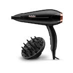 Buy Babyliss hair dryer d570dsde 2200w in Saudi Arabia