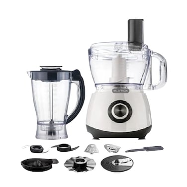 Blutick Food Processor 8 In 1 92717B